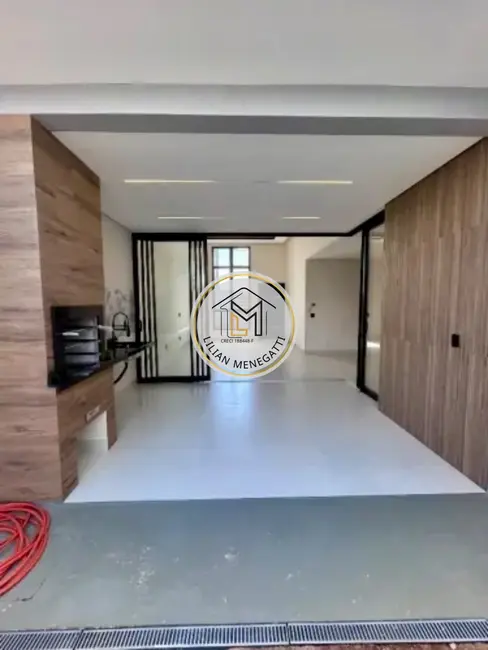 Foto 3 de Casa com 3 quartos à venda, 250m2 em Itupeva - SP