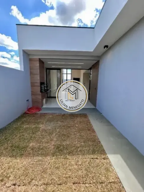 Foto 4 de Casa com 3 quartos à venda, 250m2 em Itupeva - SP