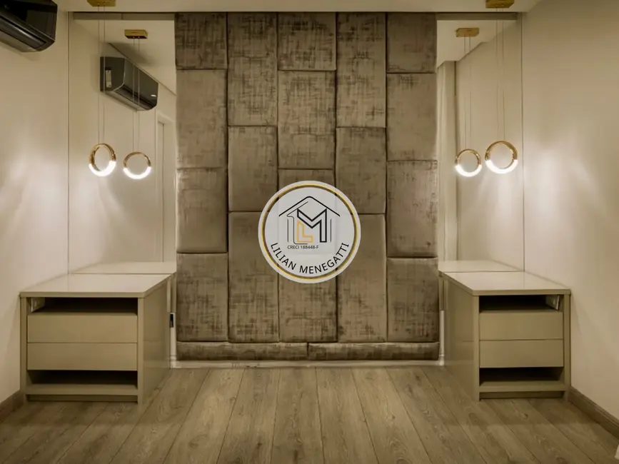 Foto 9 de Casa de Condomínio com 4 quartos à venda, 261m2 em Jardim Ermida II, Jundiai - SP