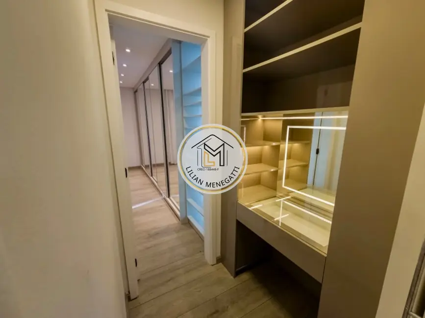 Foto 6 de Casa de Condomínio com 4 quartos à venda, 261m2 em Jardim Ermida II, Jundiai - SP