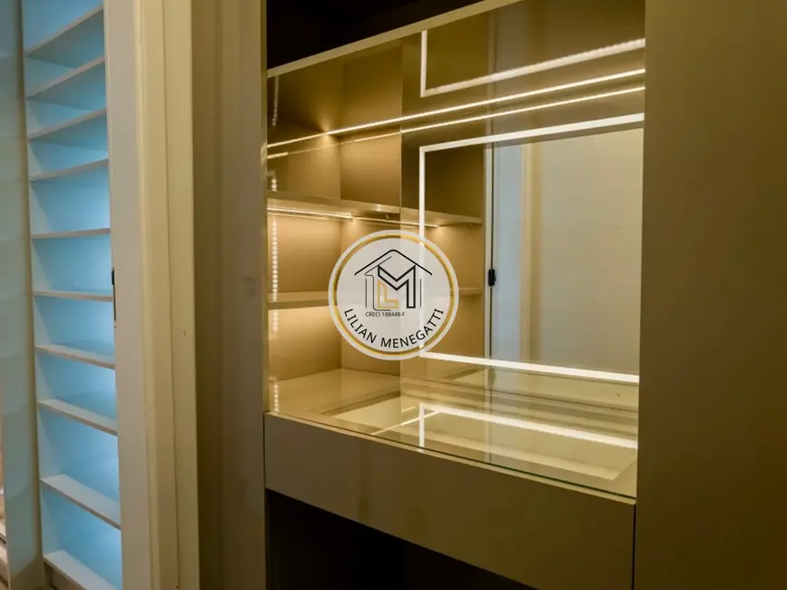 Foto 7 de Casa de Condomínio com 4 quartos à venda, 261m2 em Jardim Ermida II, Jundiai - SP