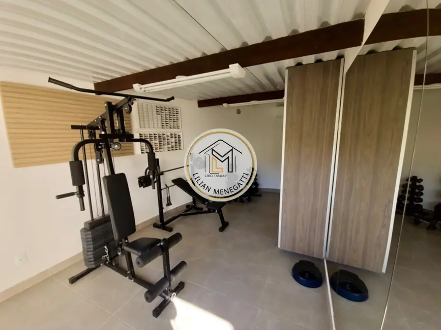 Foto 8 de Casa de Condomínio com 4 quartos à venda, 261m2 em Jardim Ermida II, Jundiai - SP