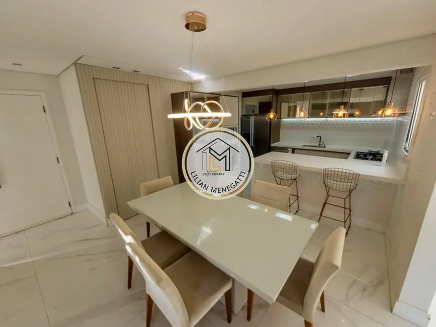 Foto 5 de Casa de Condomínio com 4 quartos à venda, 261m2 em Jardim Ermida II, Jundiai - SP