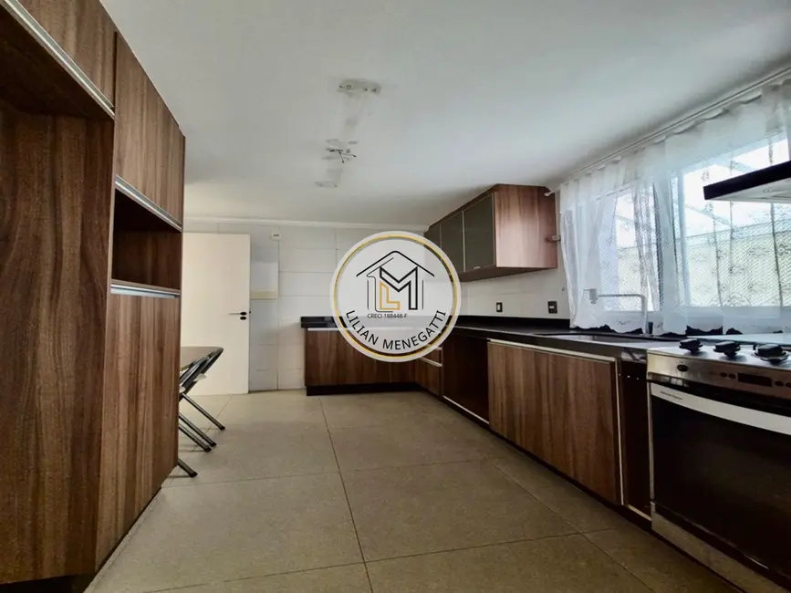 Foto 3 de Casa de Condomínio com 3 quartos à venda, 150m2 em Jardim Ermida II, Jundiai - SP