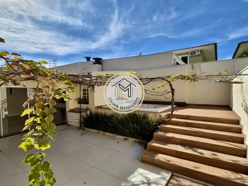 Foto 6 de Casa de Condomínio com 3 quartos à venda, 150m2 em Jardim Ermida II, Jundiai - SP