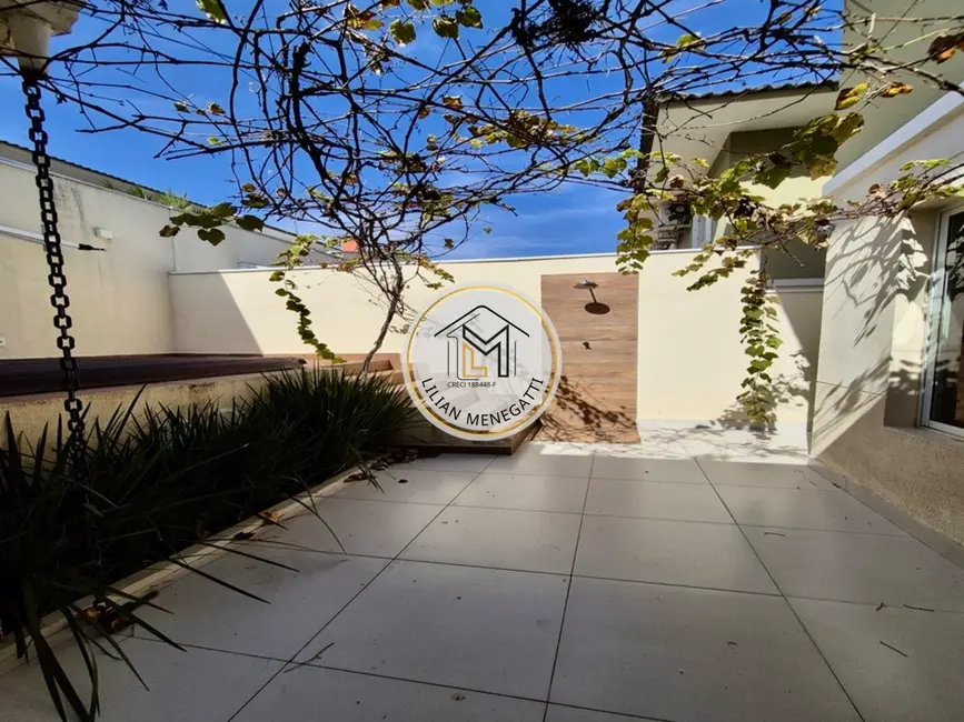 Foto 7 de Casa de Condomínio com 3 quartos à venda, 150m2 em Jardim Ermida II, Jundiai - SP