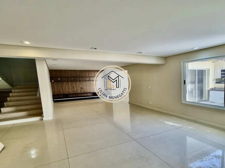 Foto 8 de Casa de Condomínio com 3 quartos à venda, 150m2 em Jardim Ermida II, Jundiai - SP