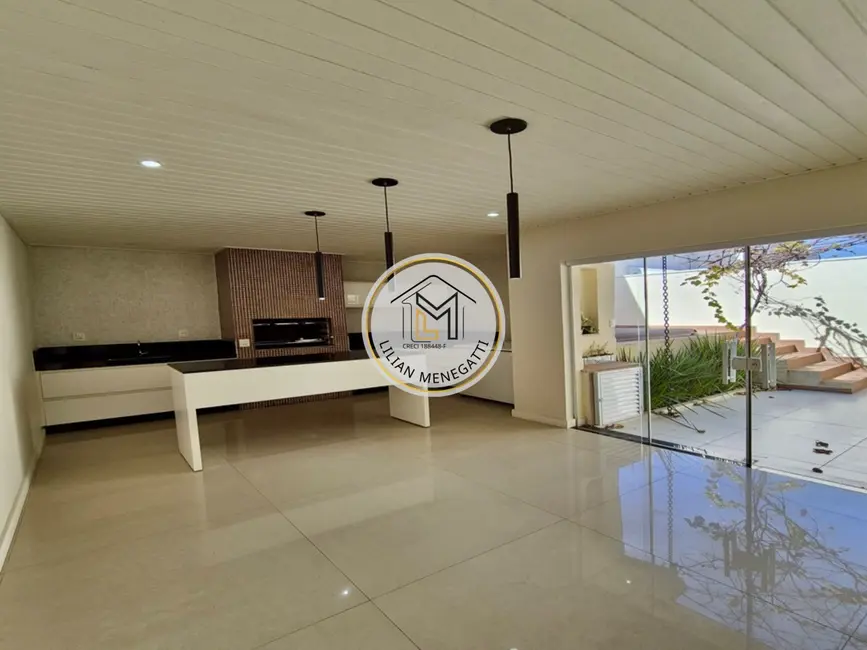 Foto 5 de Casa de Condomínio com 3 quartos à venda, 150m2 em Jardim Ermida II, Jundiai - SP