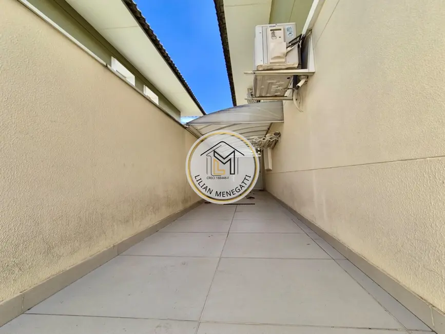 Foto 9 de Casa de Condomínio com 3 quartos à venda, 150m2 em Jardim Ermida II, Jundiai - SP