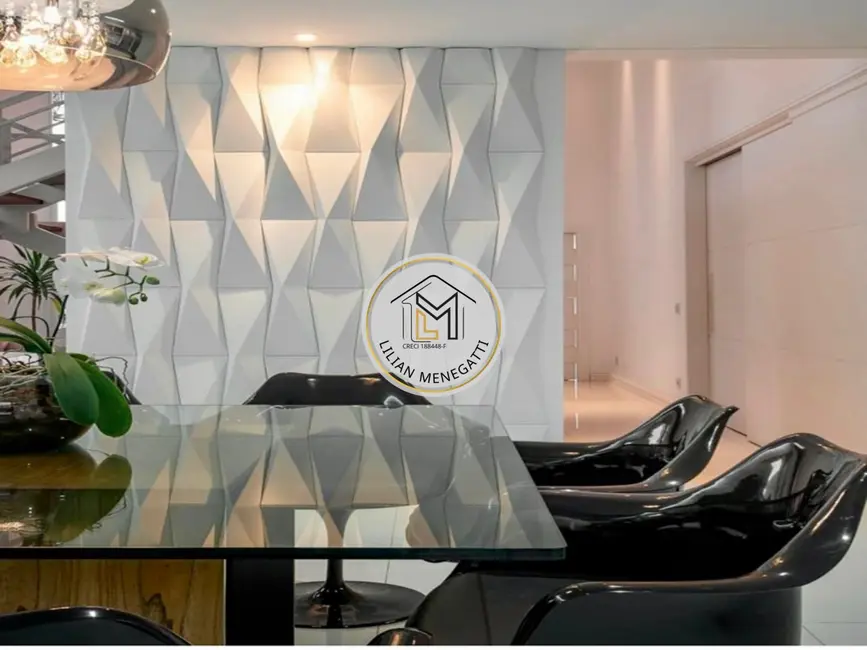 Foto 4 de Casa de Condomínio com 3 quartos à venda, 790m2 em Terras de São Carlos, Jundiai - SP