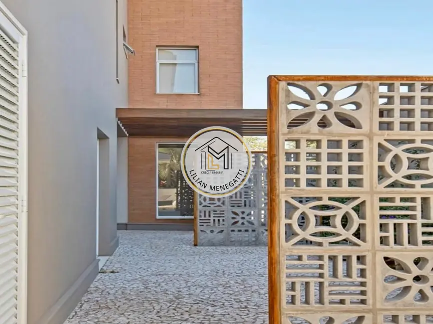 Foto 3 de Casa de Condomínio com 3 quartos à venda, 790m2 em Terras de São Carlos, Jundiai - SP