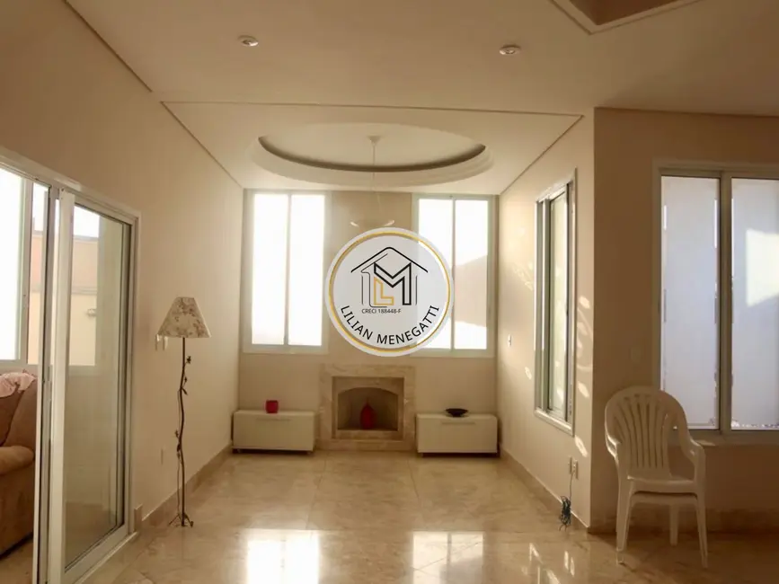 Casa de Condomínio com 6 quartos à venda, 813m2 em Terras de São Carlos, Jundiai - SP - imagem 6 Foto 6 de Casa de Condomínio com 6 quartos à venda, 813m2 em Terras de São Carlos, Jundiai - SP