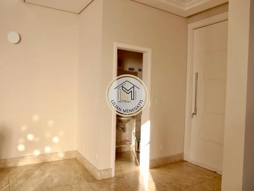 Casa de Condomínio com 6 quartos à venda, 813m2 em Terras de São Carlos, Jundiai - SP - imagem 8 Foto 8 de Casa de Condomínio com 6 quartos à venda, 813m2 em Terras de São Carlos, Jundiai - SP