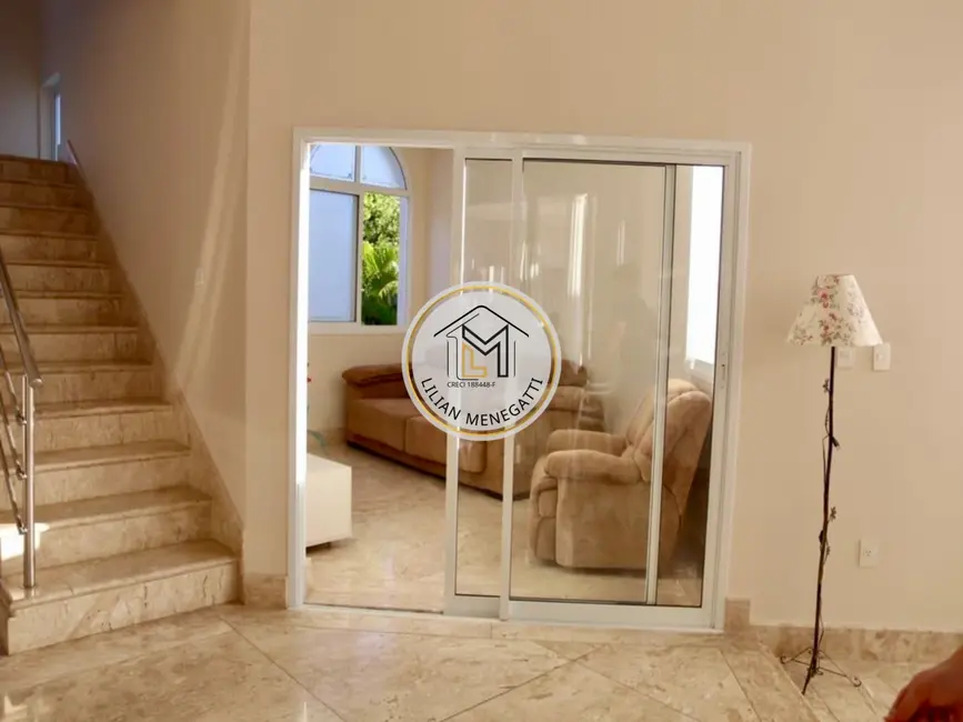 Casa de Condomínio com 6 quartos à venda, 813m2 em Terras de São Carlos, Jundiai - SP - imagem 5 Foto 5 de Casa de Condomínio com 6 quartos à venda, 813m2 em Terras de São Carlos, Jundiai - SP