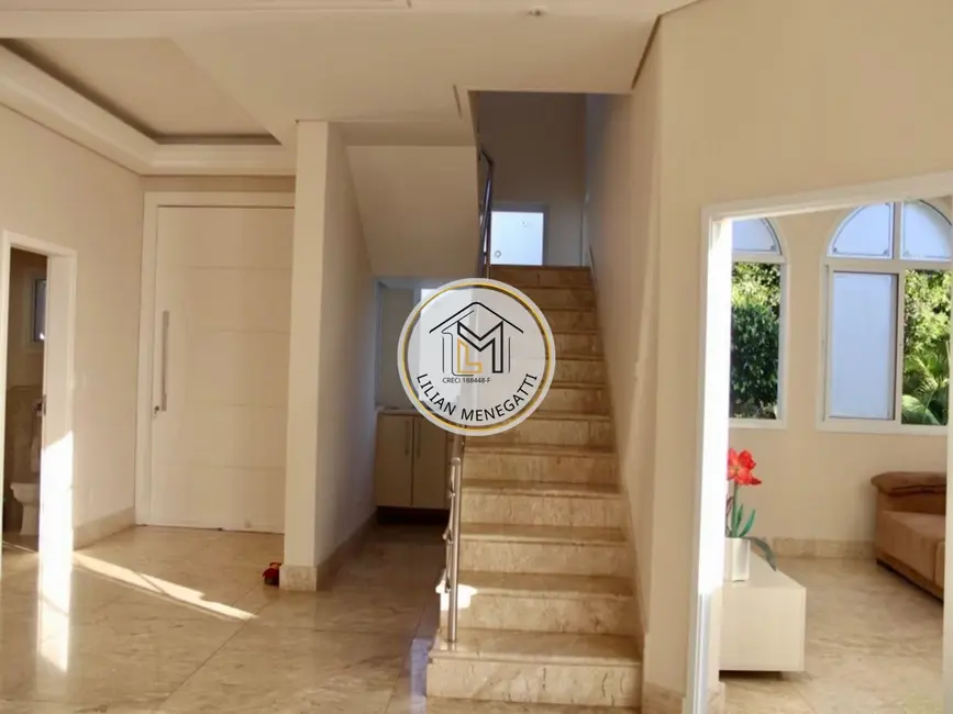 Casa de Condomínio com 6 quartos à venda, 813m2 em Terras de São Carlos, Jundiai - SP - imagem 9 Foto 9 de Casa de Condomínio com 6 quartos à venda, 813m2 em Terras de São Carlos, Jundiai - SP