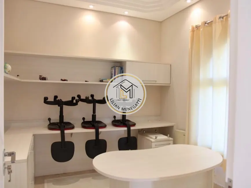 Casa de Condomínio com 6 quartos à venda, 813m2 em Terras de São Carlos, Jundiai - SP - imagem 7 Foto 7 de Casa de Condomínio com 6 quartos à venda, 813m2 em Terras de São Carlos, Jundiai - SP