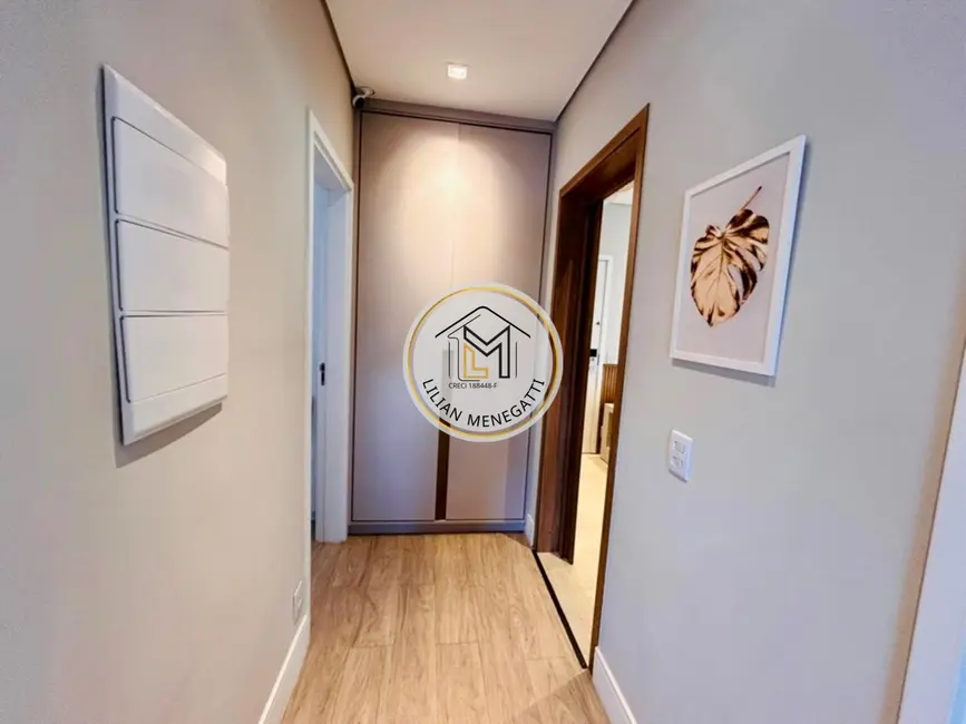 Foto 17 de Apartamento com 3 quartos à venda, 130m2 em Jardim Ana Maria, Jundiai - SP
