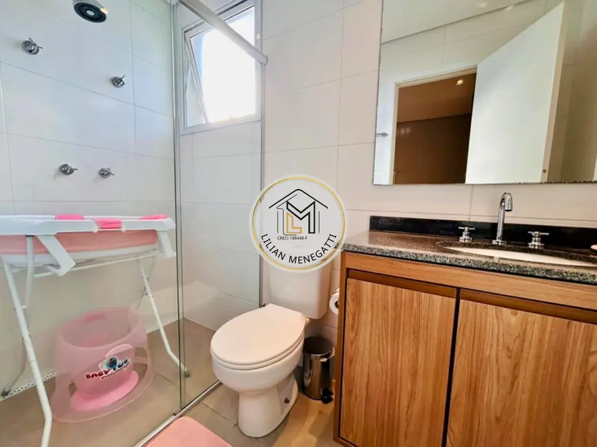 Apartamento com 3 quartos à venda, 130m2 em Jardim Ana Maria, Jundiai - SP - imagem 6 Foto 6 de Apartamento com 3 quartos à venda, 130m2 em Jardim Ana Maria, Jundiai - SP