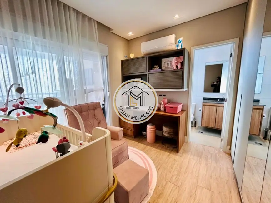 Apartamento com 3 quartos à venda, 130m2 em Jardim Ana Maria, Jundiai - SP - imagem 9 Foto 9 de Apartamento com 3 quartos à venda, 130m2 em Jardim Ana Maria, Jundiai - SP