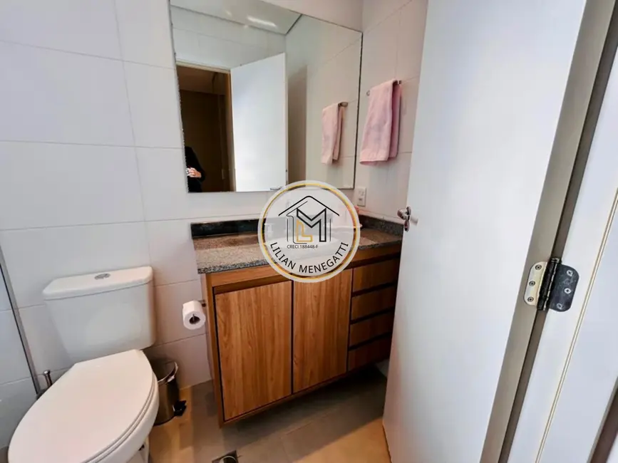 Apartamento com 3 quartos à venda, 130m2 em Jardim Ana Maria, Jundiai - SP - imagem 8 Foto 8 de Apartamento com 3 quartos à venda, 130m2 em Jardim Ana Maria, Jundiai - SP