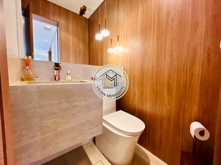 Apartamento com 3 quartos à venda, 130m2 em Jardim Ana Maria, Jundiai - SP - imagem 7 Foto 7 de Apartamento com 3 quartos à venda, 130m2 em Jardim Ana Maria, Jundiai - SP