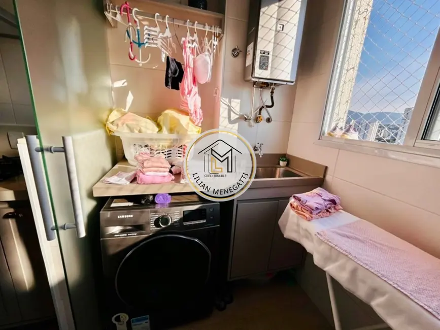Foto 20 de Apartamento com 3 quartos à venda, 130m2 em Jardim Ana Maria, Jundiai - SP