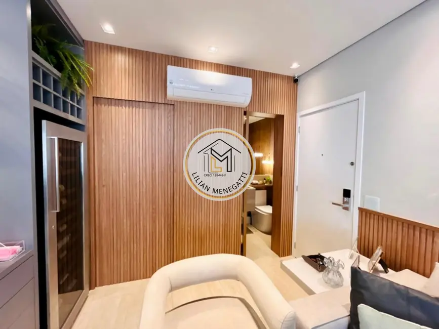 Apartamento com 3 quartos à venda, 130m2 em Jardim Ana Maria, Jundiai - SP - imagem 3 Foto 3 de Apartamento com 3 quartos à venda, 130m2 em Jardim Ana Maria, Jundiai - SP