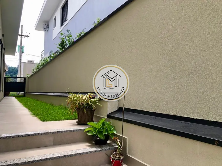 Casa de Condomínio com 3 quartos à venda, 477m2 em Itupeva - SP - imagem 4 Foto 4 de Casa de Condomínio com 3 quartos à venda, 477m2 em Itupeva - SP