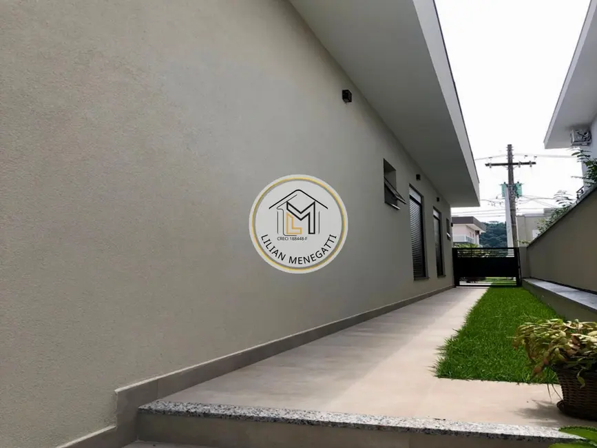 Casa de Condomínio com 3 quartos à venda, 477m2 em Itupeva - SP - imagem 6 Foto 6 de Casa de Condomínio com 3 quartos à venda, 477m2 em Itupeva - SP