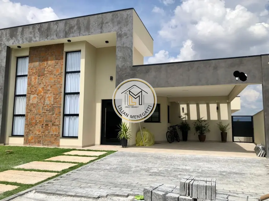 Casa de Condomínio com 3 quartos à venda, 477m2 em Itupeva - SP - imagem 2 Foto 2 de Casa de Condomínio com 3 quartos à venda, 477m2 em Itupeva - SP