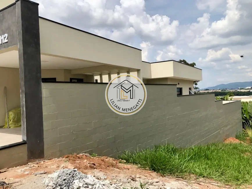 Casa de Condomínio com 3 quartos à venda, 477m2 em Itupeva - SP - imagem 5 Foto 5 de Casa de Condomínio com 3 quartos à venda, 477m2 em Itupeva - SP