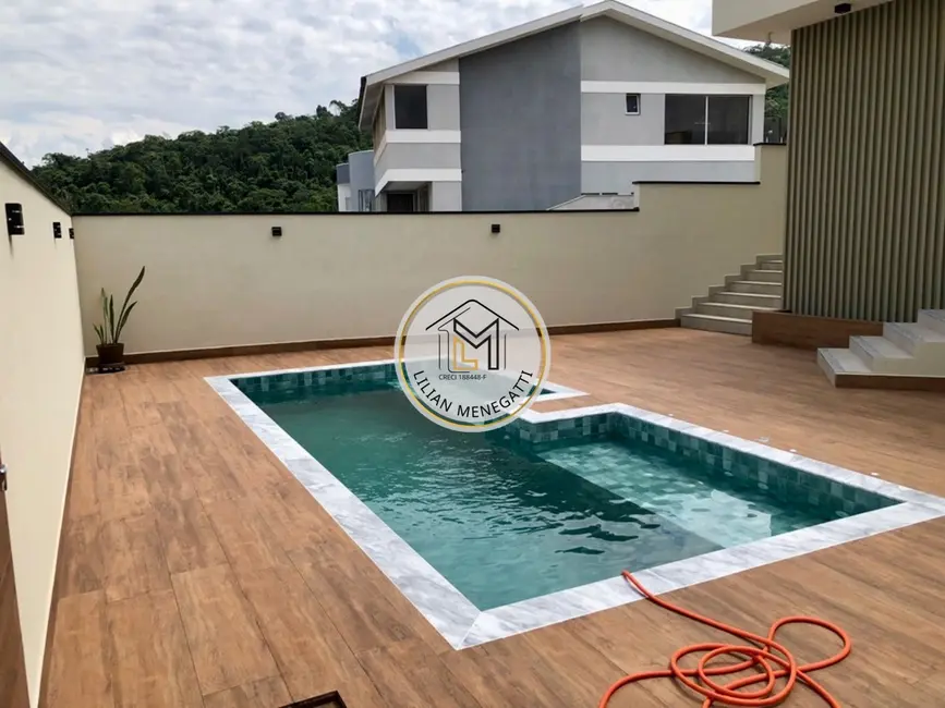 Casa de Condomínio com 3 quartos à venda, 477m2 em Itupeva - SP - imagem 9 Foto 9 de Casa de Condomínio com 3 quartos à venda, 477m2 em Itupeva - SP