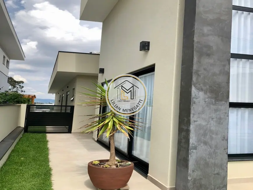 Casa de Condomínio com 3 quartos à venda, 477m2 em Itupeva - SP - imagem 8 Foto 8 de Casa de Condomínio com 3 quartos à venda, 477m2 em Itupeva - SP