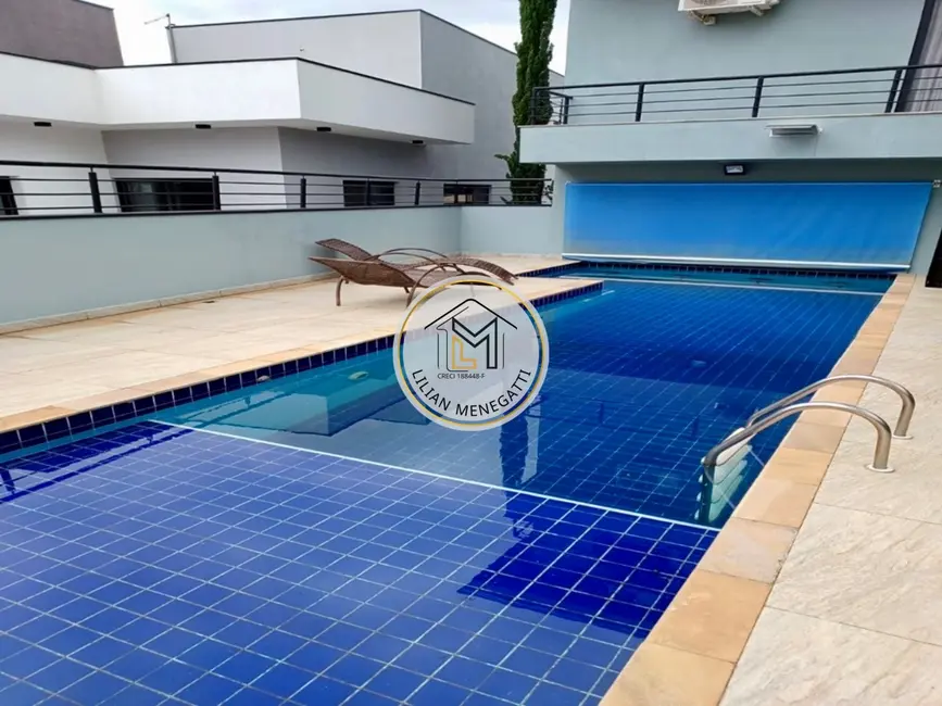 Foto 7 de Casa de Condomínio com 4 quartos à venda, 431m2 em Itupeva - SP