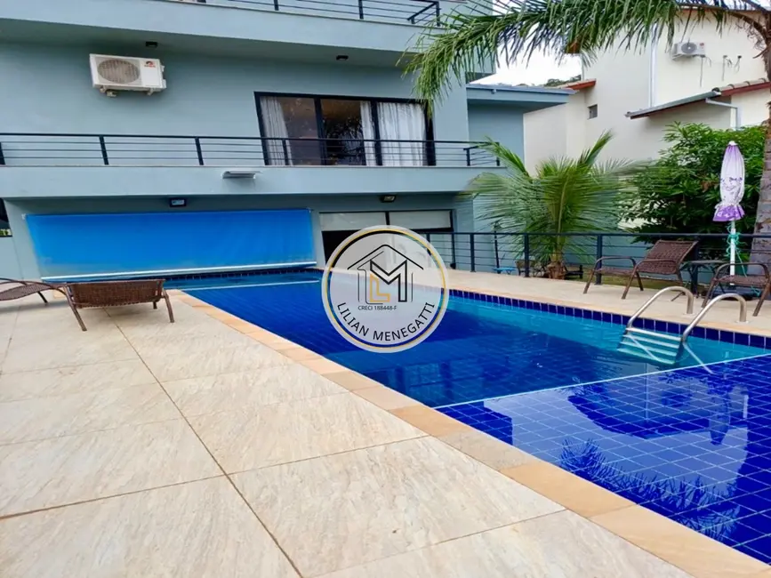 Foto 1 de Casa de Condomínio com 4 quartos à venda, 431m2 em Itupeva - SP