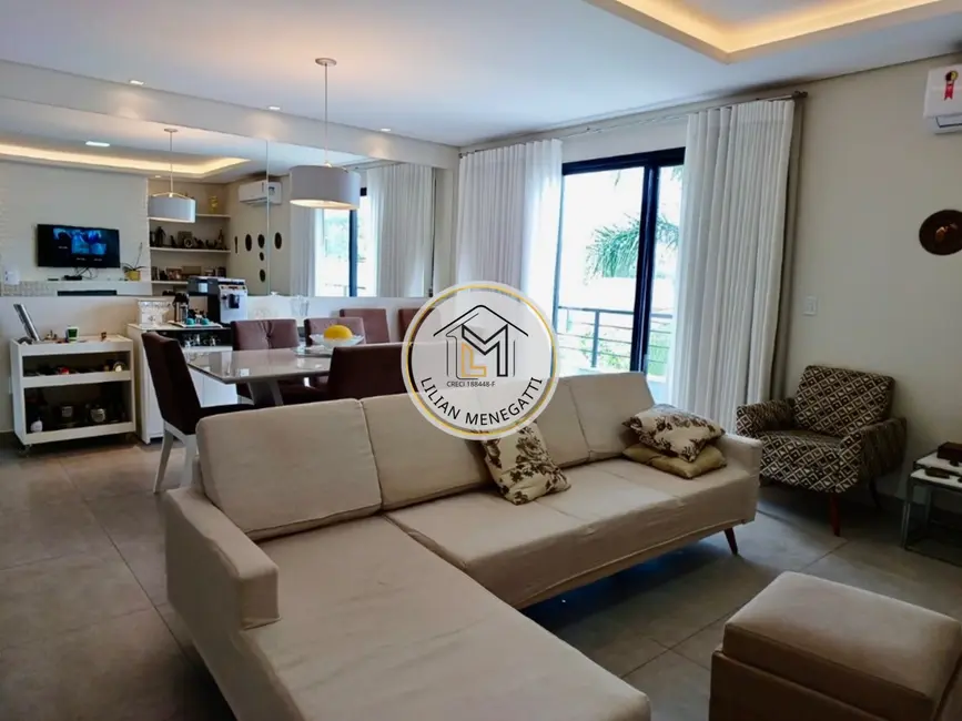 Foto 3 de Casa de Condomínio com 4 quartos à venda, 431m2 em Itupeva - SP