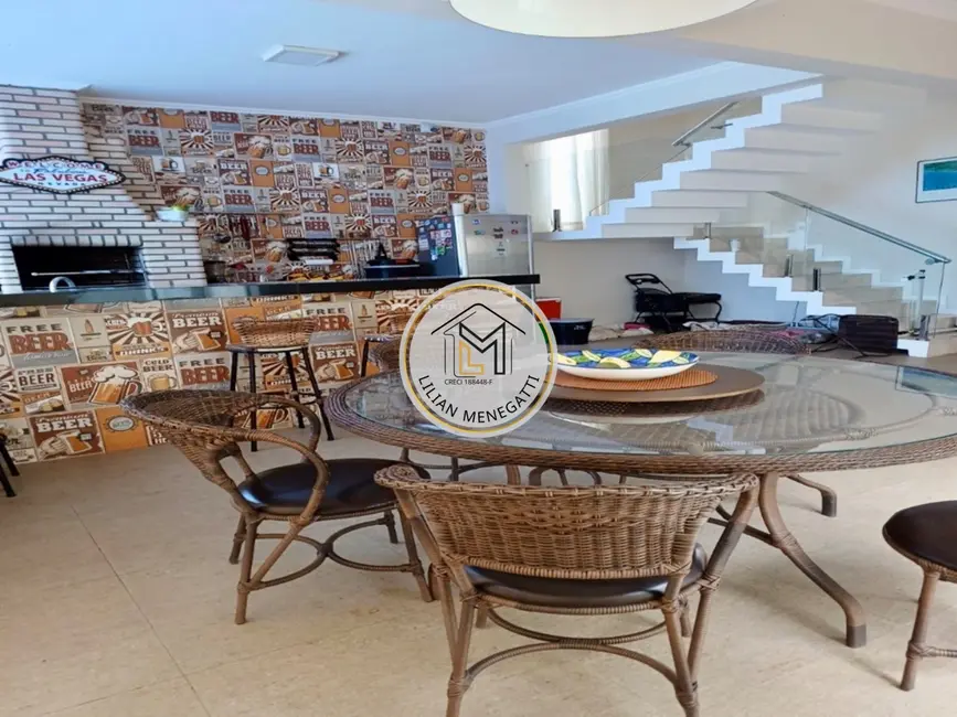 Foto 5 de Casa de Condomínio com 4 quartos à venda, 431m2 em Itupeva - SP