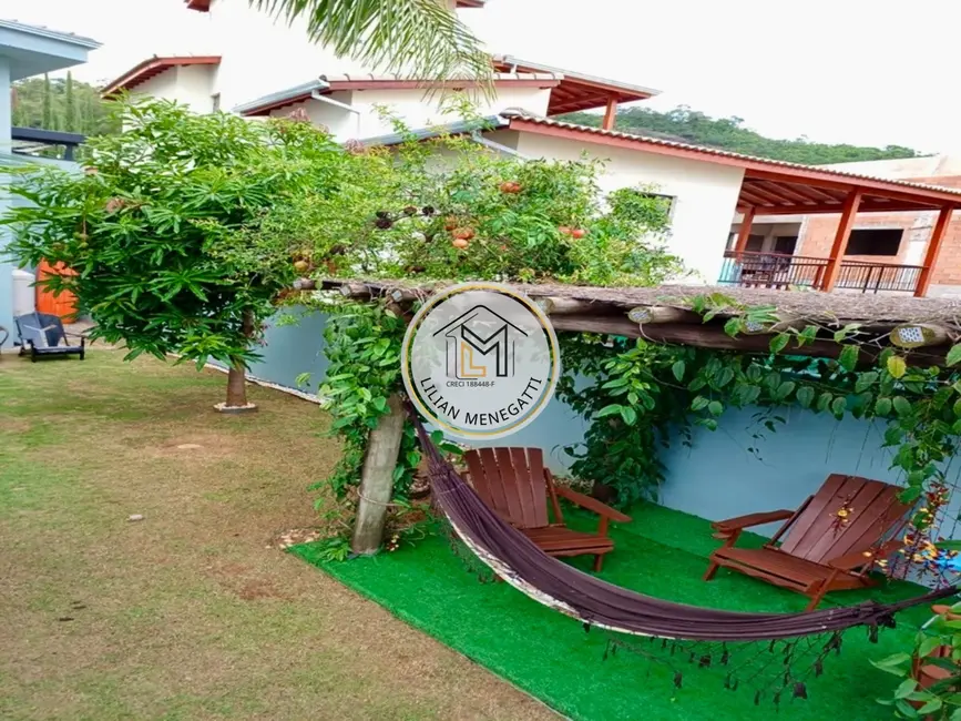 Foto 4 de Casa de Condomínio com 4 quartos à venda, 431m2 em Itupeva - SP