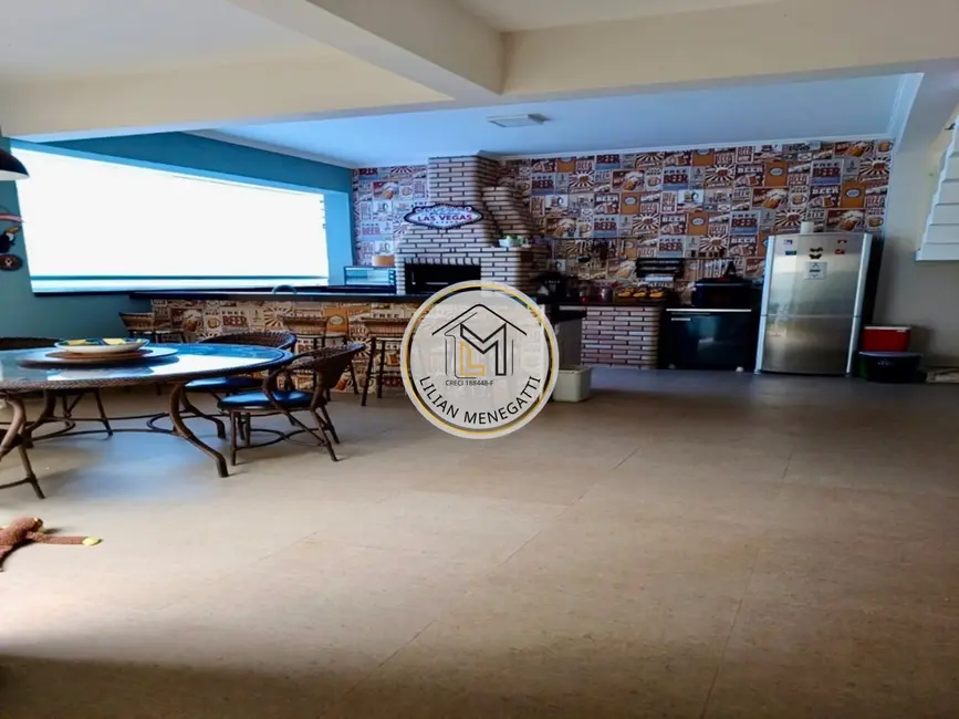 Foto 6 de Casa de Condomínio com 4 quartos à venda, 431m2 em Itupeva - SP