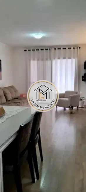 Foto 2 de Apartamento com 3 quartos à venda, 105m2 em Jardim Merci II, Jundiai - SP