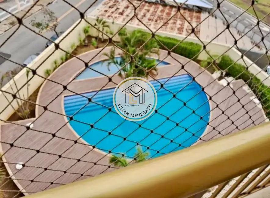 Foto 9 de Apartamento com 3 quartos à venda, 105m2 em Jardim Merci II, Jundiai - SP