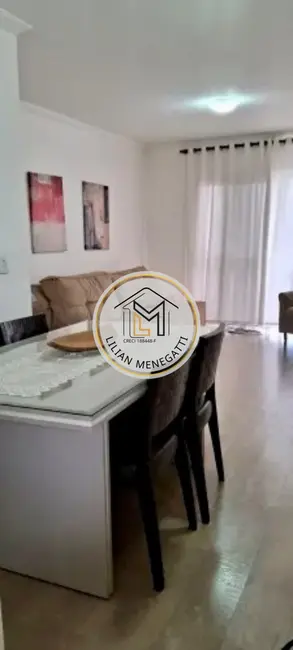 Foto 6 de Apartamento com 3 quartos à venda, 105m2 em Jardim Merci II, Jundiai - SP