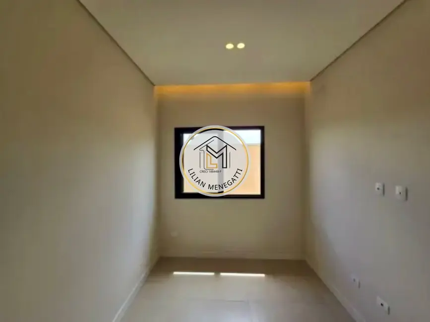 Foto 9 de Casa de Condomínio com 3 quartos à venda, 360m2 em Itupeva - SP