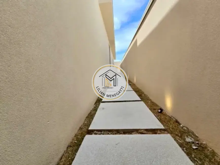 Foto 7 de Casa de Condomínio com 3 quartos à venda, 360m2 em Itupeva - SP