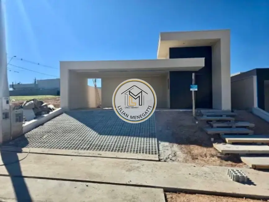 Foto 1 de Casa de Condomínio com 3 quartos à venda, 360m2 em Itupeva - SP