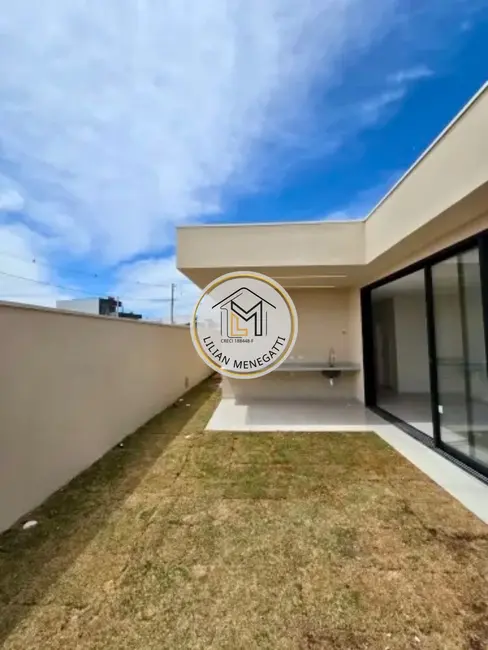 Foto 2 de Casa de Condomínio com 3 quartos à venda, 360m2 em Itupeva - SP