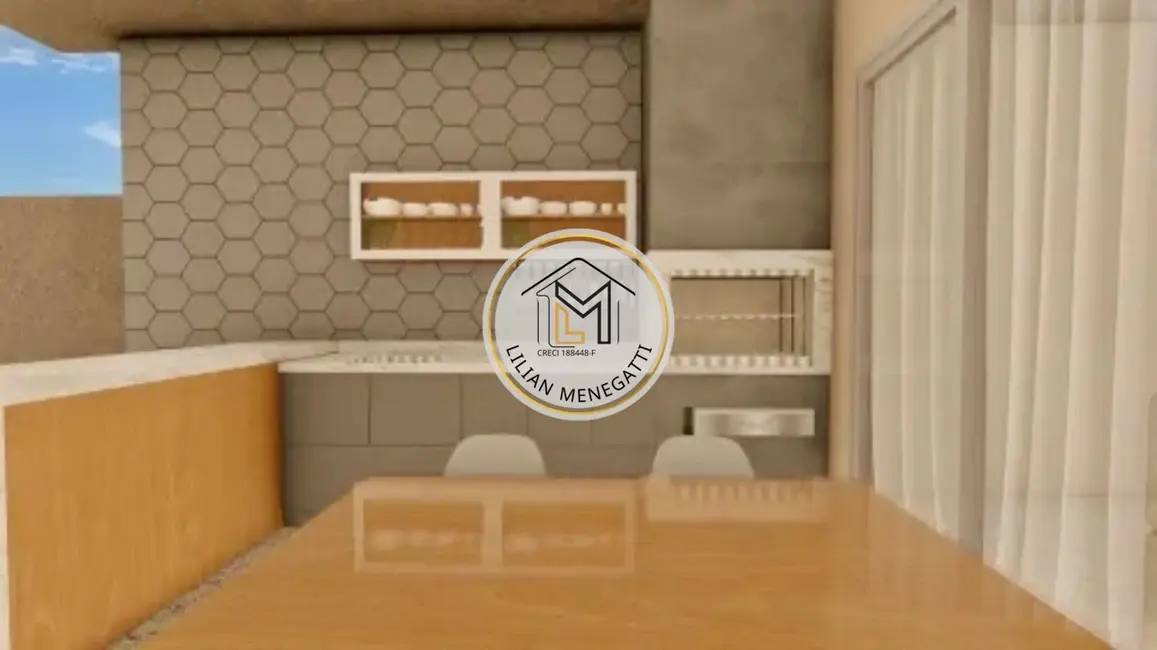 Foto 4 de Casa de Condomínio com 3 quartos à venda, 250m2 em Jardim Santa Filomena, Itatiba - SP