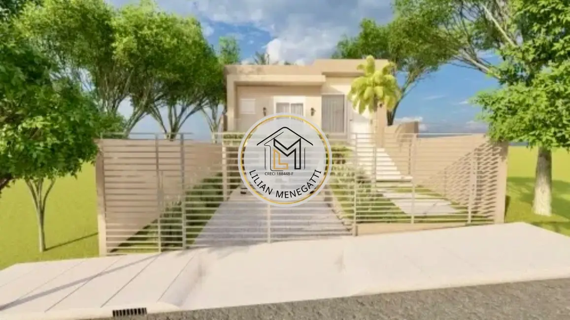 Foto 9 de Casa de Condomínio com 3 quartos à venda, 250m2 em Jardim Santa Filomena, Itatiba - SP