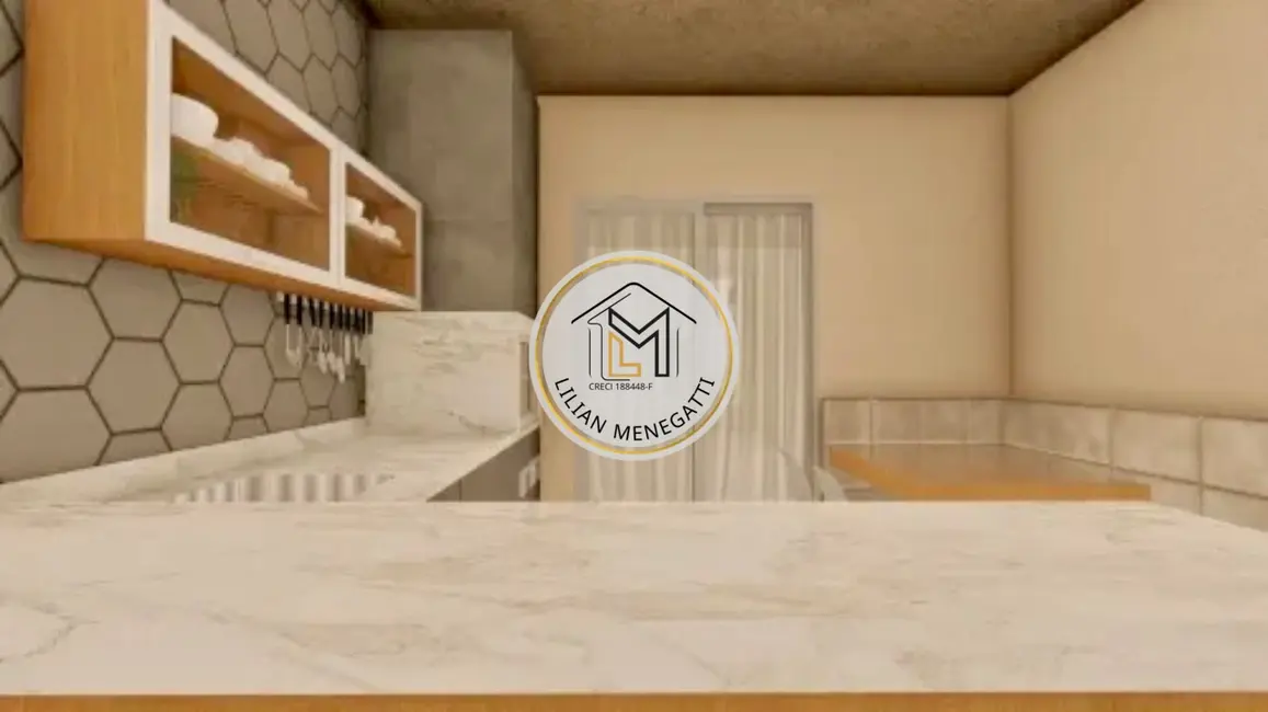 Foto 8 de Casa de Condomínio com 3 quartos à venda, 250m2 em Jardim Santa Filomena, Itatiba - SP