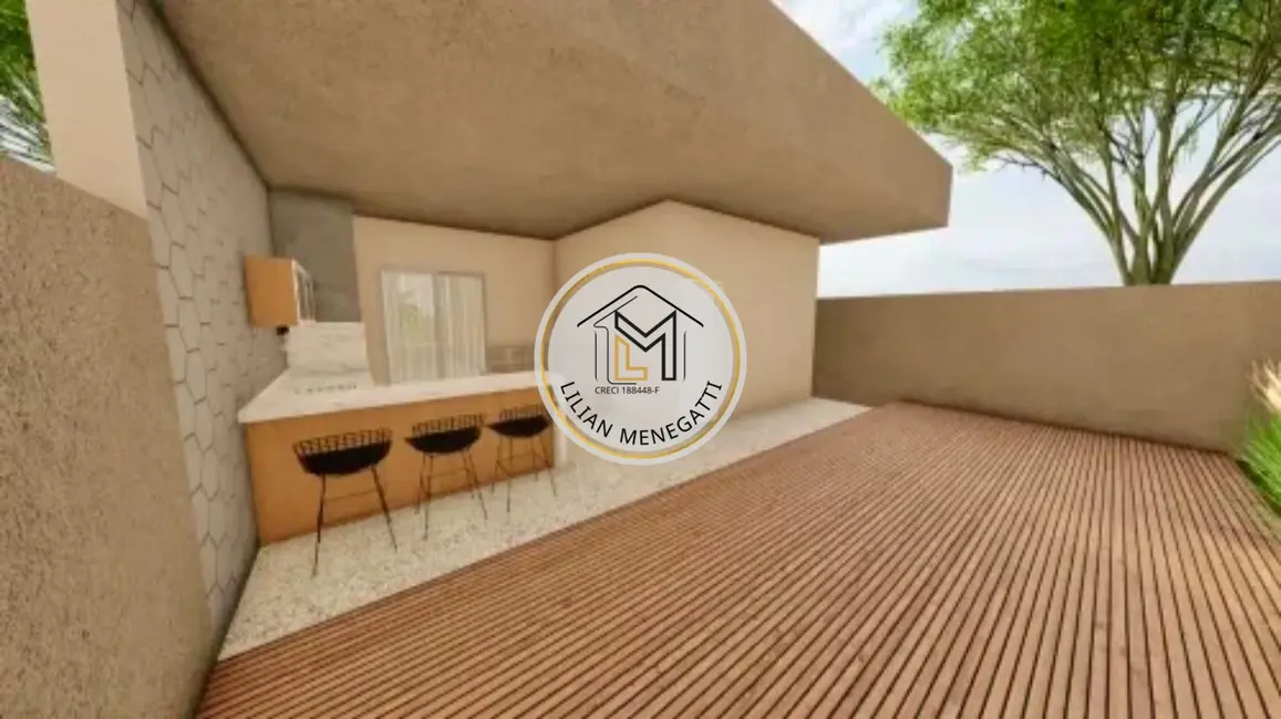 Foto 6 de Casa de Condomínio com 3 quartos à venda, 250m2 em Jardim Santa Filomena, Itatiba - SP